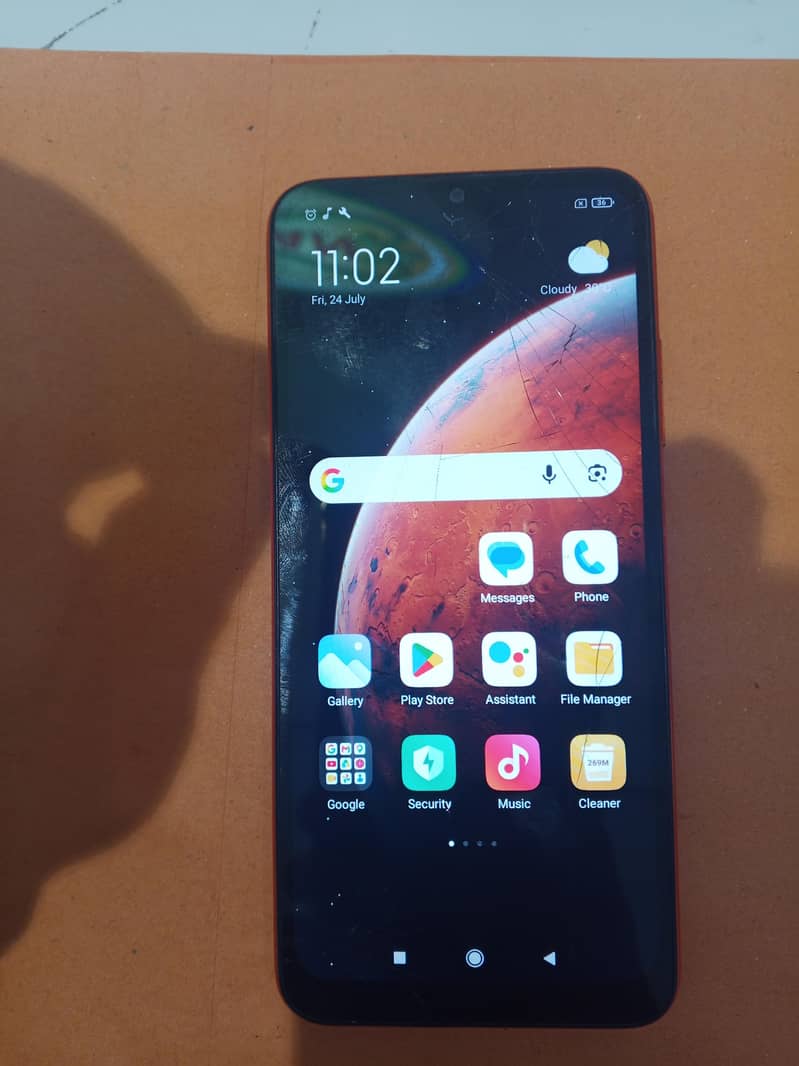 Redmi 9c 1