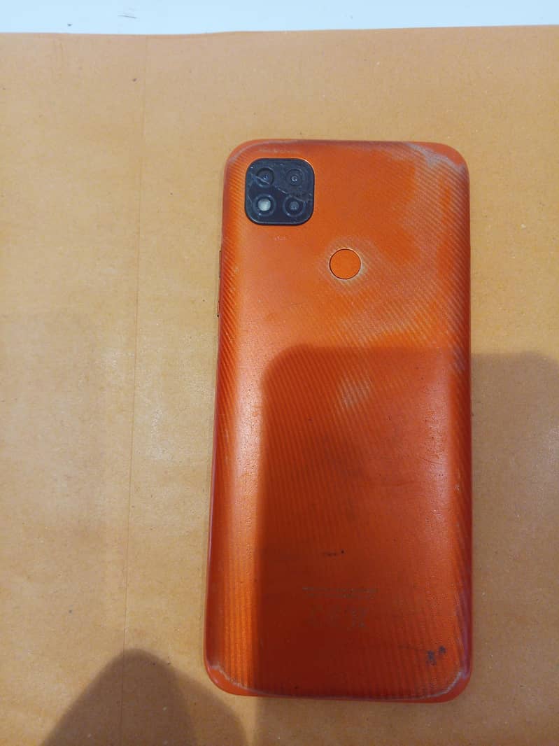 Redmi 9c 2