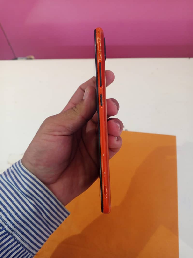 Redmi 9c 4