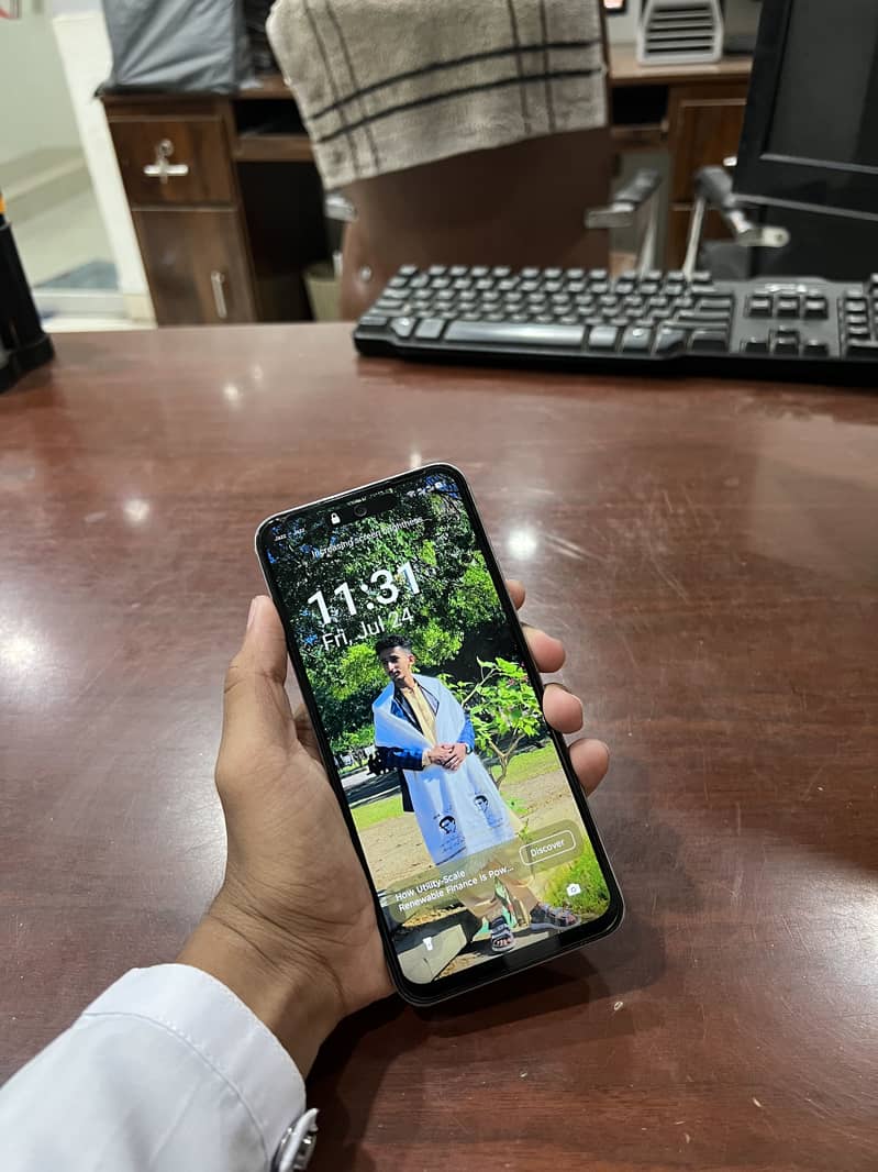 Tecno spark 40 1