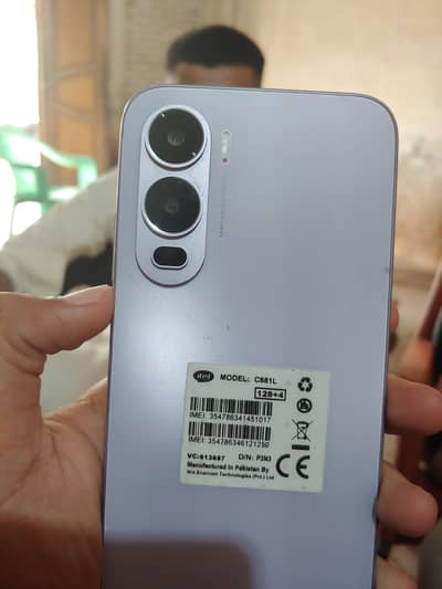 Itel Other Model