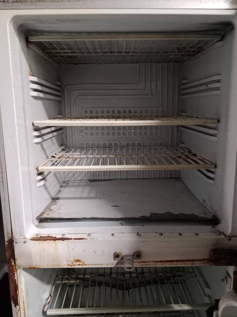 Refrigerator 2