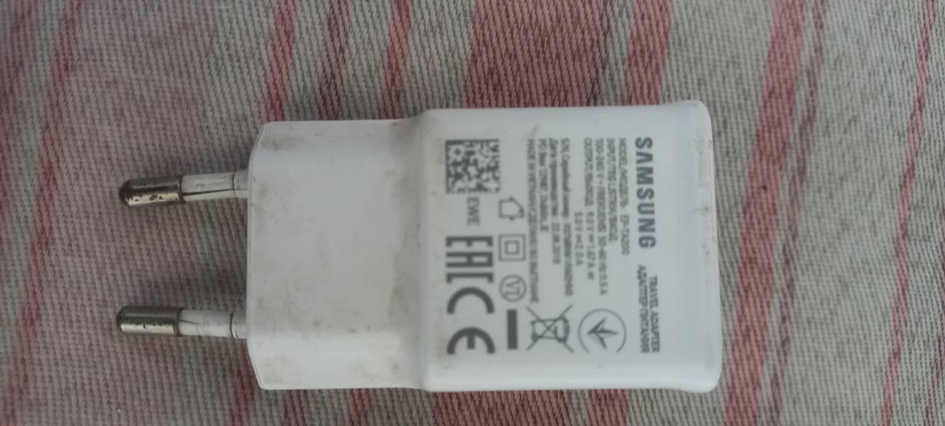 Samsung Mobile A31 1