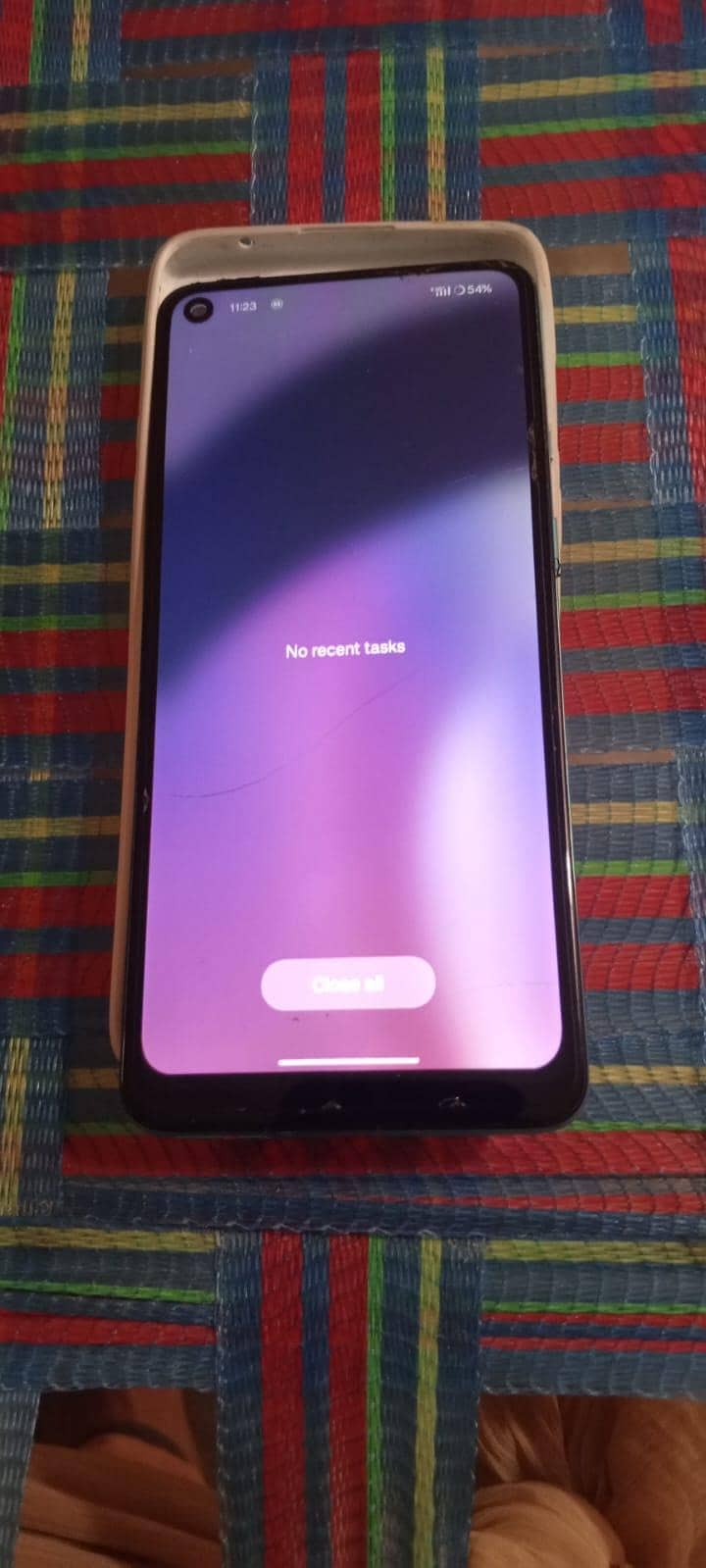 One Plus 8T 6