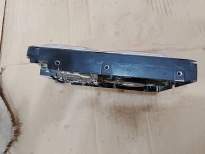Hard disk pc