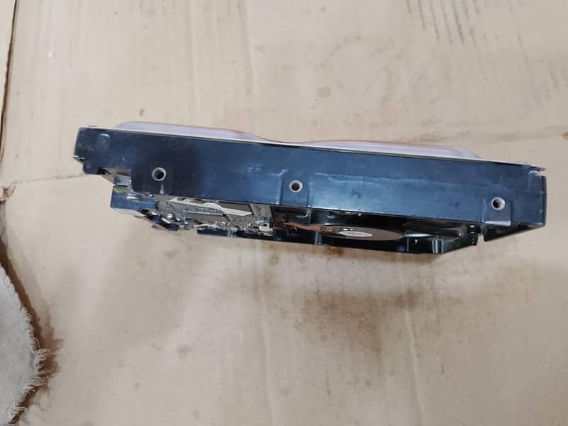 Hard disk pc 0