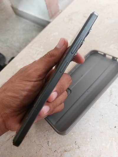 Itel S25
