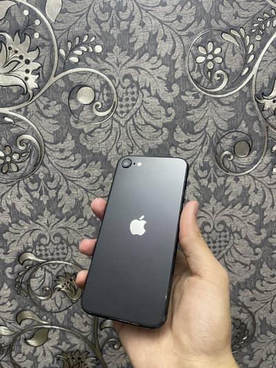Apple iPhone SE Wathapp 03299845059