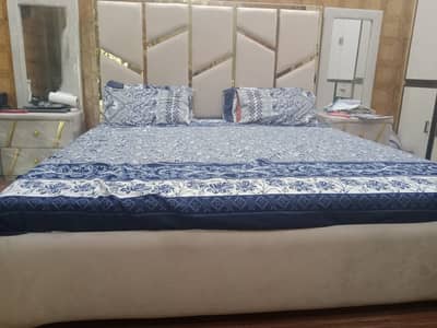 Fresh  bed room set