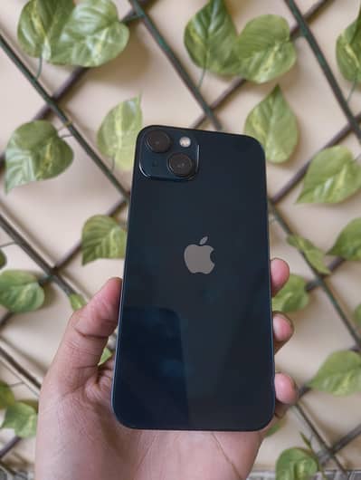 Iphone 13 Jv 128 GB , Under Apple Warranty device 10/10