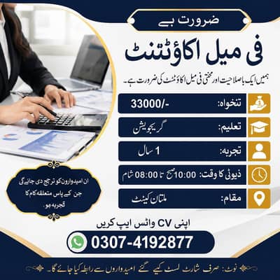 Accountant