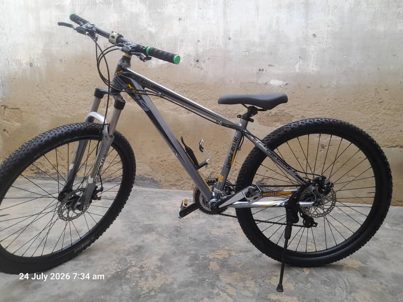 cycle used imported 1