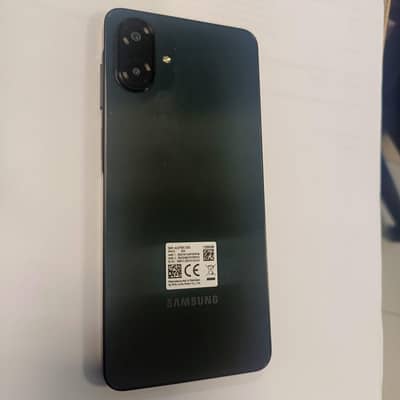 samsung a07 phone brand new