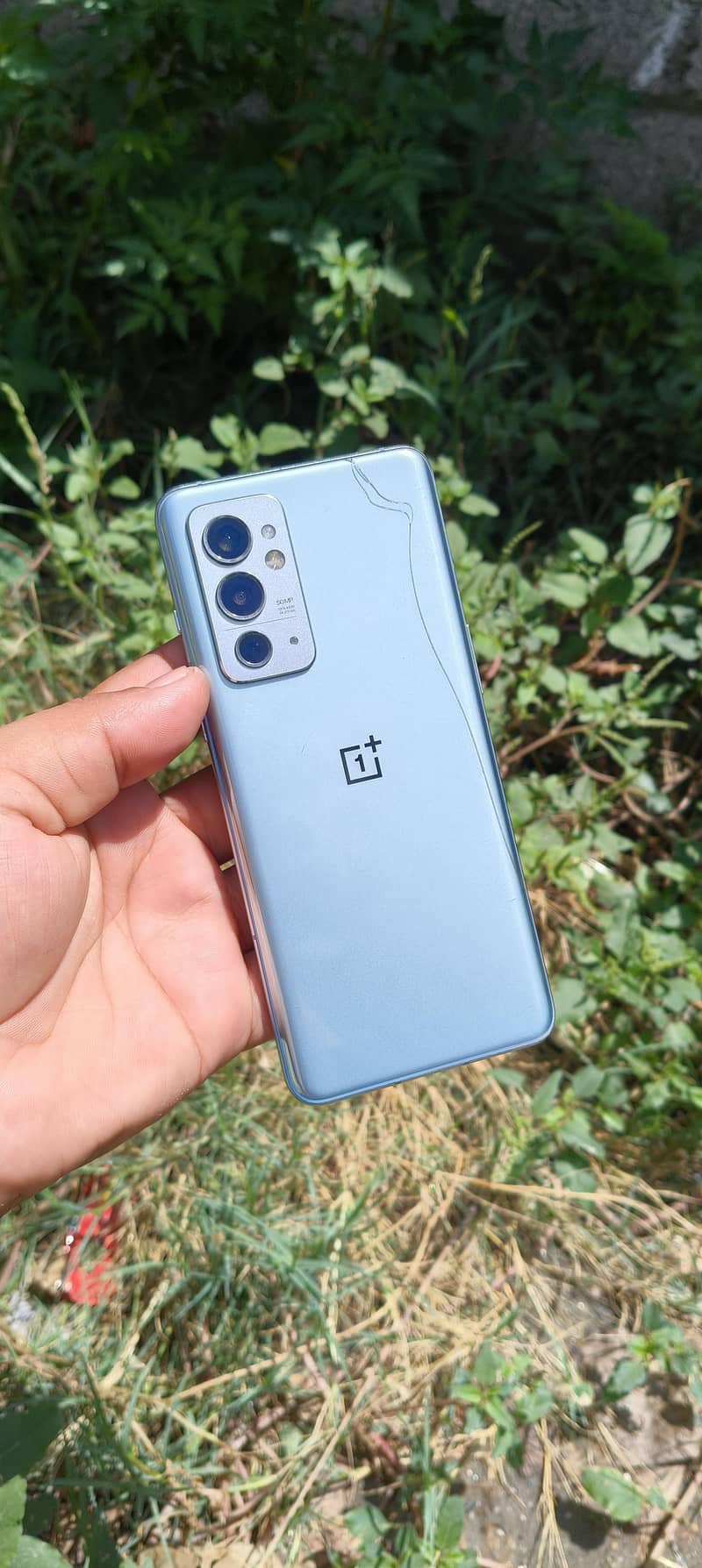One Plus 9RT 4