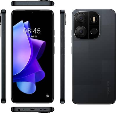 Tecno POP 7 Pro
