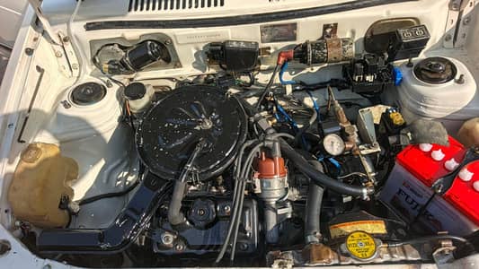 Suzuki Mehran VXR 2010