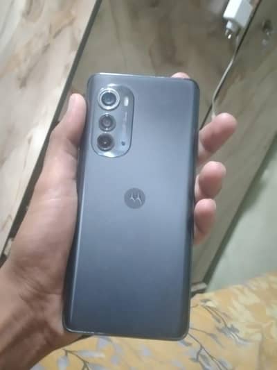 Motorola Edge 2022 exchange offer