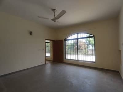 Centrally Located House For Rent In F-7 Available