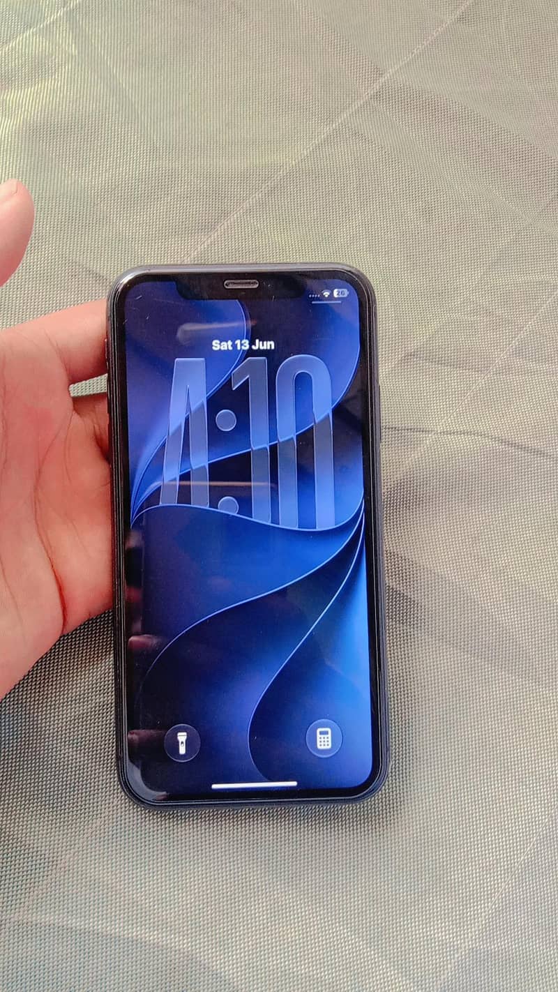 Apple iPhone 11 0