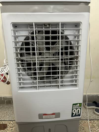 Nasgas Air Cooler 90 watt