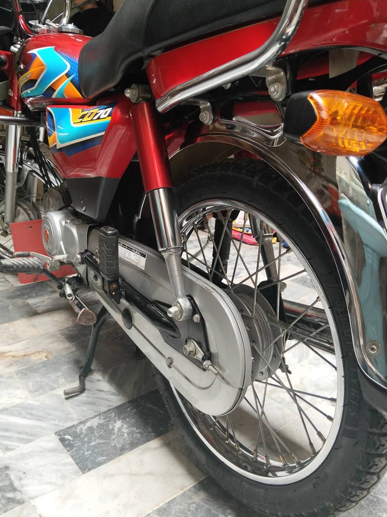 New condition 2