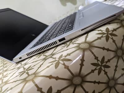 Hp Elite book i5 8 Gen