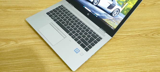 i5 8th Gen | Hp probook 640 G5 | Best Laptop
