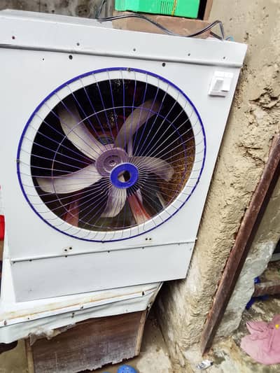 Lahorii Air cooler