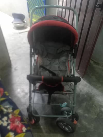 baby prime