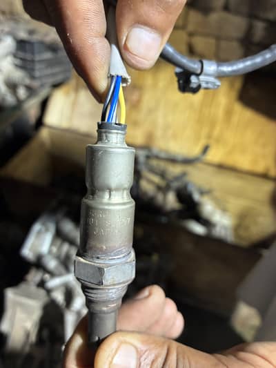 Suzuki wagon R japanese oxygen sensor