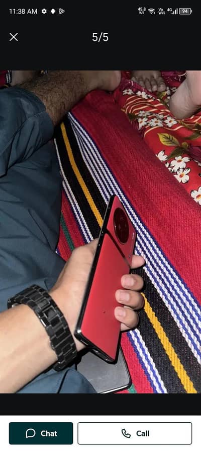 Vivo X90s