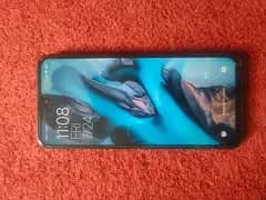 Redmi 10 With Box and charger