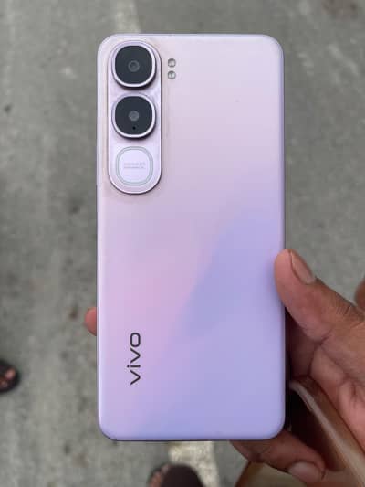 Vivo Y21