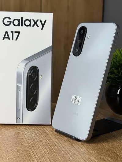 Samsung a17 /8+256GB New condition 0/313/17/2/6/60/8