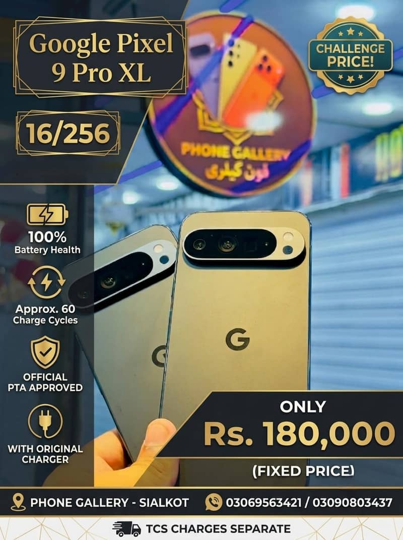 Google Pixel 8 Pro 0