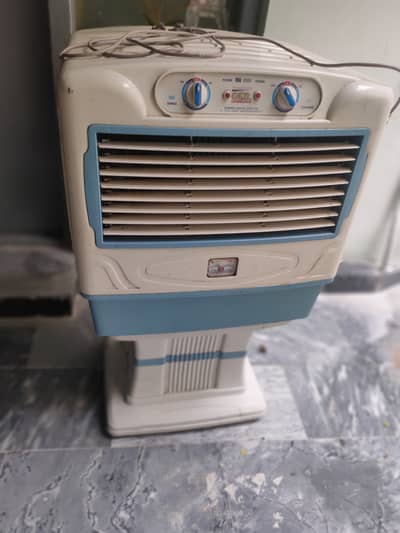 GFC ROOM AIR COOLER 10/8 CONDITION