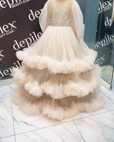 beautiful party wear