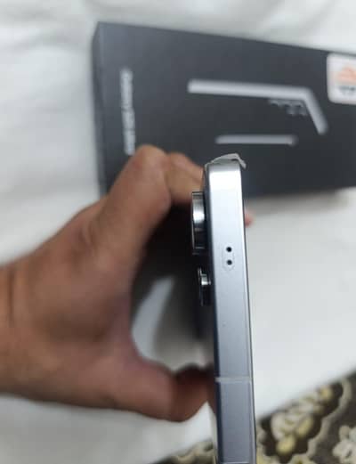 Samsung S25 ultra 12/512