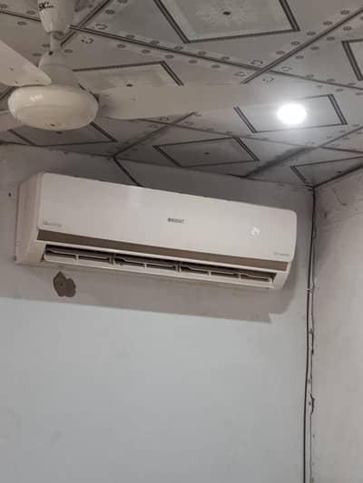 Orient Dc inverter