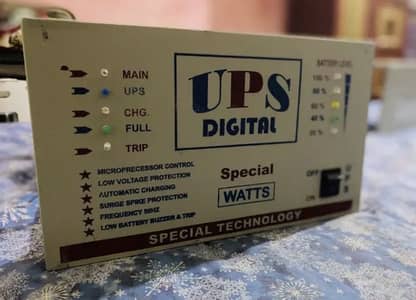 UPS 1800 WATT