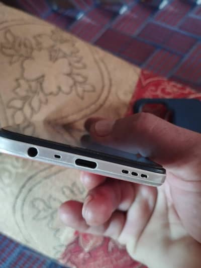OPPO f17 exchange possible 8,128 all ok