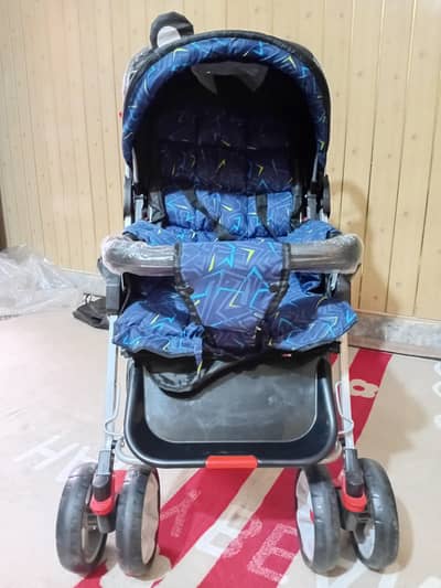 Baby Care Waker