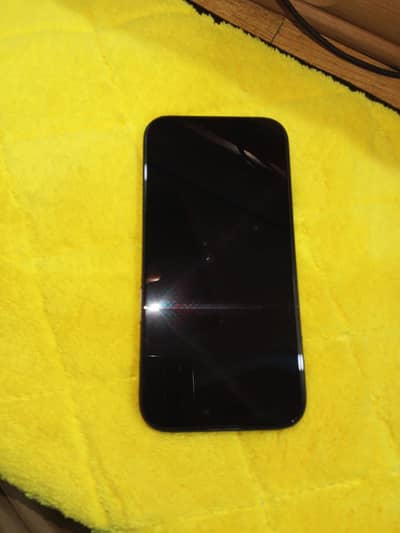 Apple iPhone 15