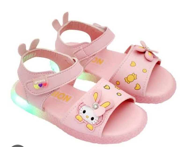 sandals 0