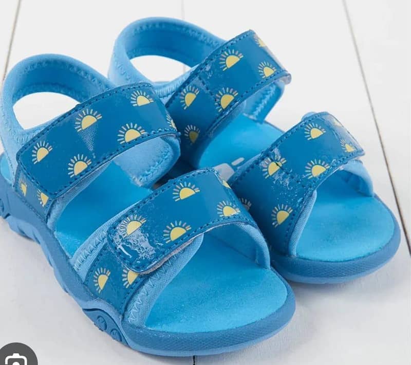 sandals 1