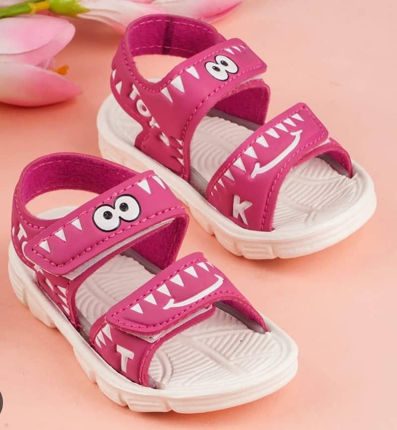 sandals 2