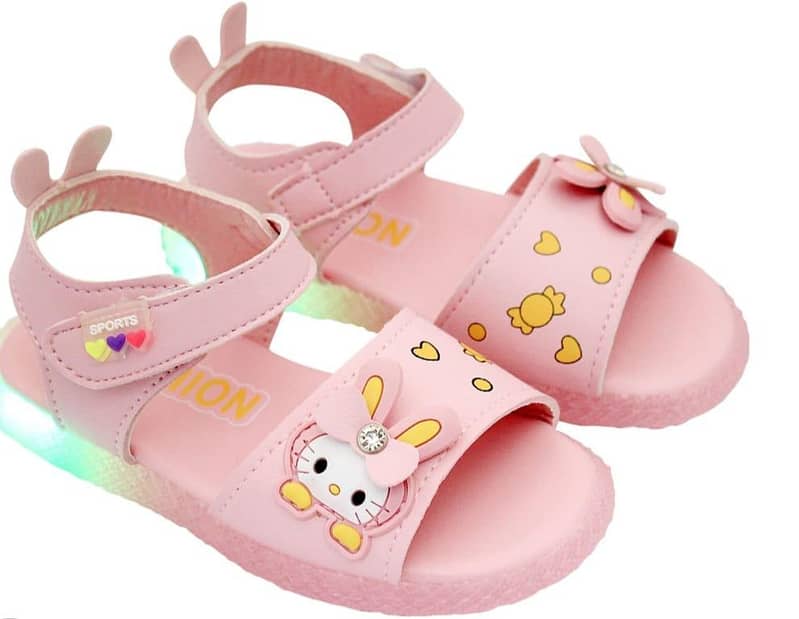 sandals 3