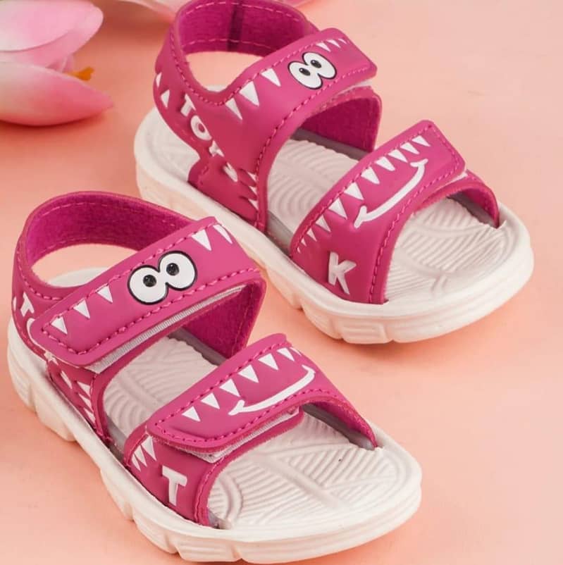 sandals 4