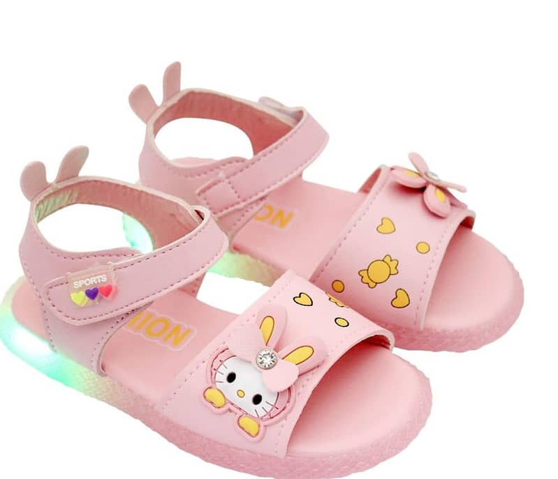 sandals 5