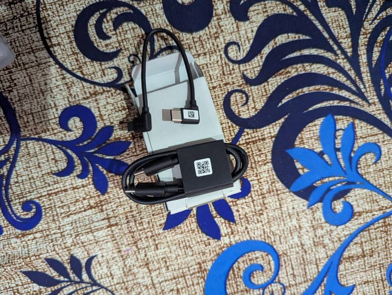 OSMO Mobile 8 7